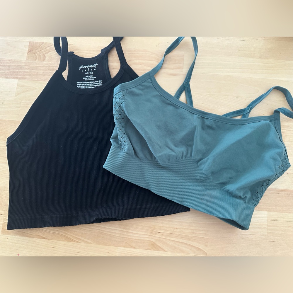 Free People Bundle Size M-L
